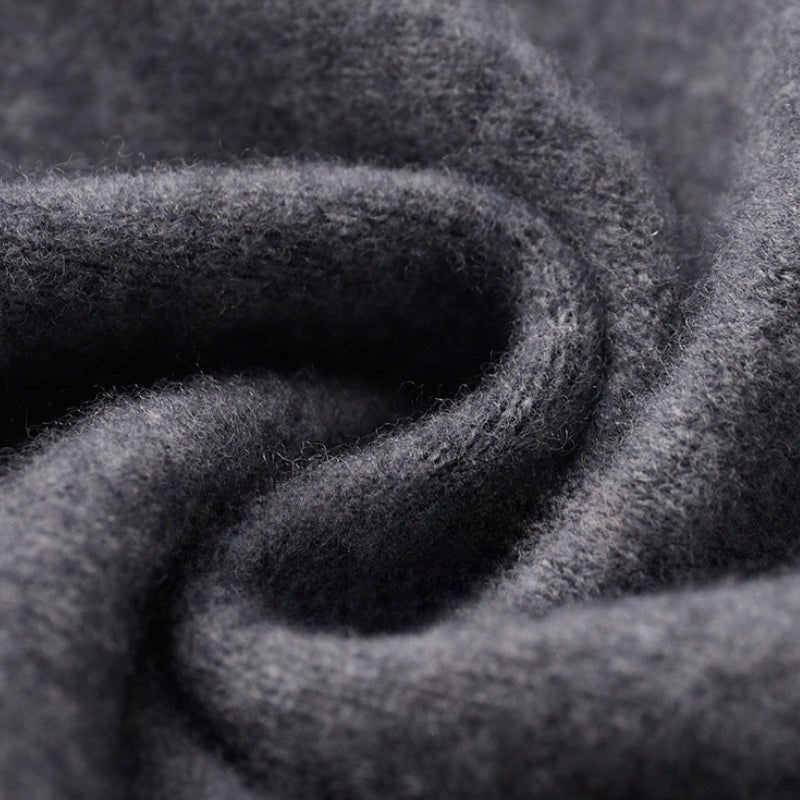 Caden – Cashmere Wool Joggers - Hilltop Nord