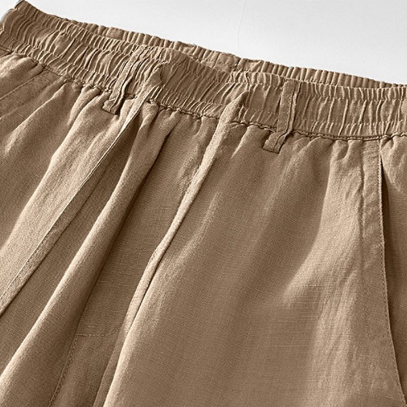 Vaughn – Natural Fiber Pants - Hilltop Nord