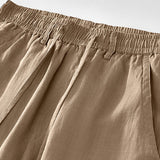 Vaughn – Natural Fiber Pants
