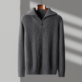 Highland - Merino Wool Jacket - Hilltop Nord