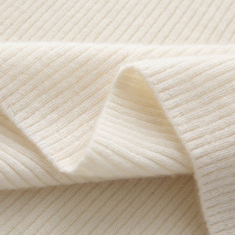 Havenveil – Cashmere Wool Poncho - Hilltop Nord