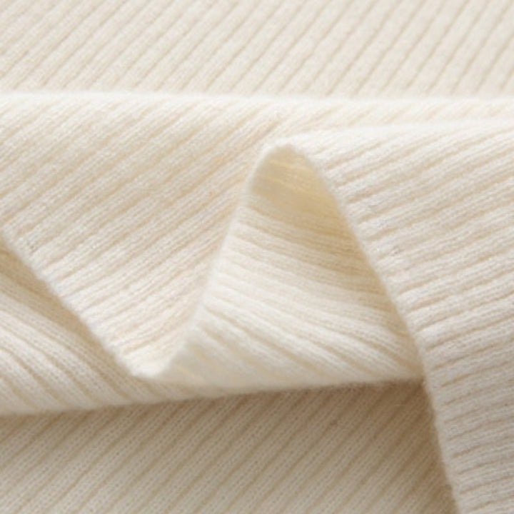 Havenveil – Cashmere Wool Poncho - Hilltop Nord