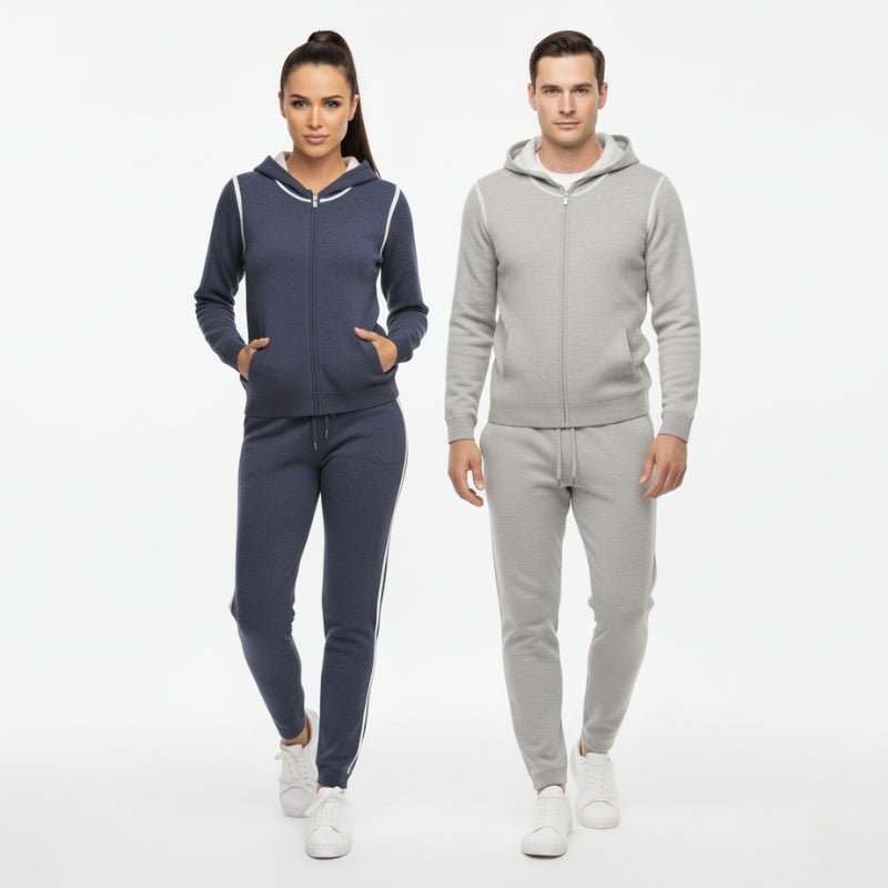 Hollmere - Cashmere Wool Set - Hilltop Nord