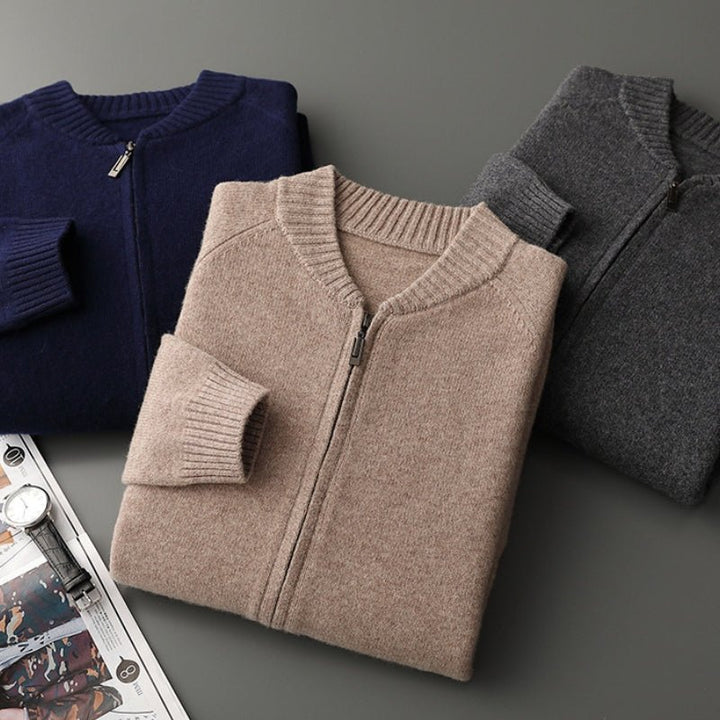 Orchwell – Merino Wool Set - Hilltop Nord