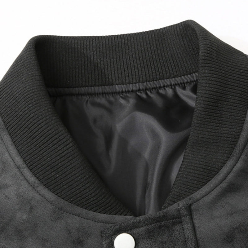 Ashbrook – Jacket - Hilltop Nord