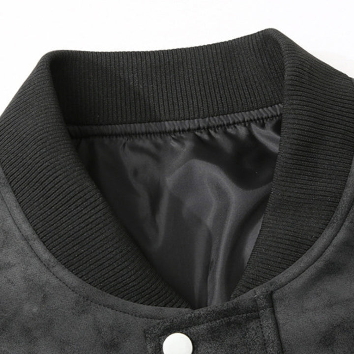 Ashbrook – Jacket - Hilltop Nord