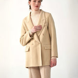 Highridge – Wool Blazer - Hilltop Nord