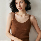 Threadhaven – Cashmere Wool Camisole