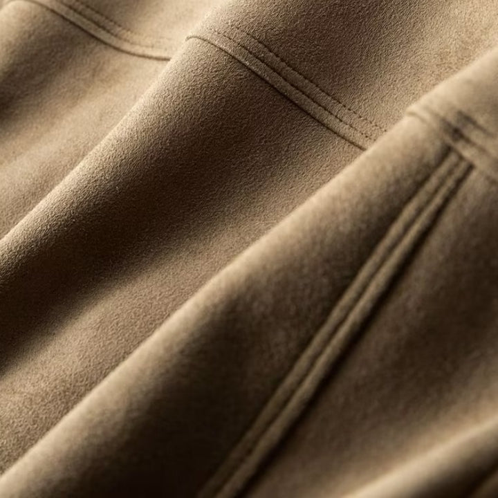 Massimo – Button-Up Jacket