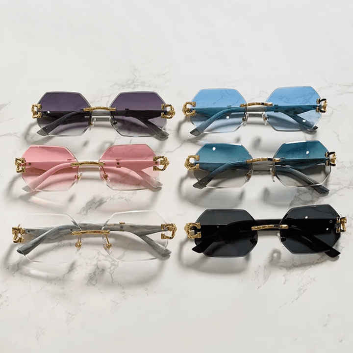 Kyro - Sunglasses - Hilltop Nord