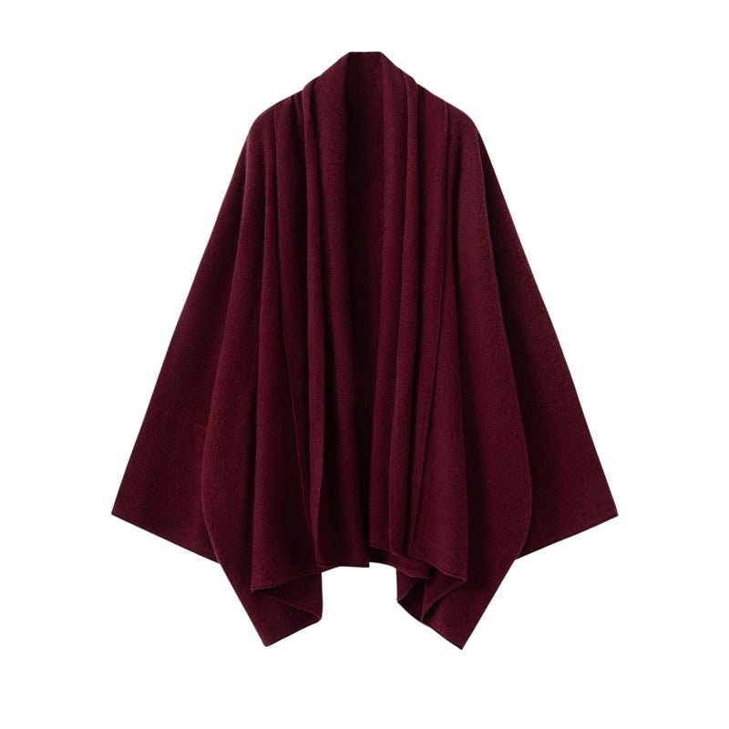 Celestial – Cashmere Shawl - Hilltop Nord