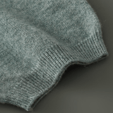 Holden - Wool Knit T-Shirt - Hilltop Nord