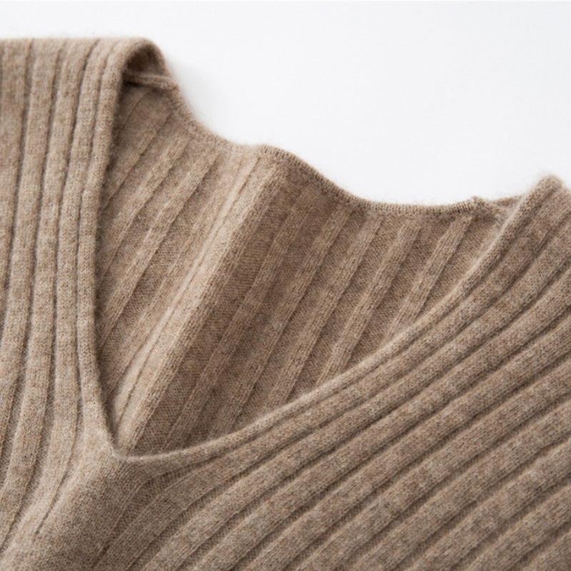 Fjordline – Cashmere Wool Dress