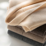 Cliffside – Cashmere Wool Vest