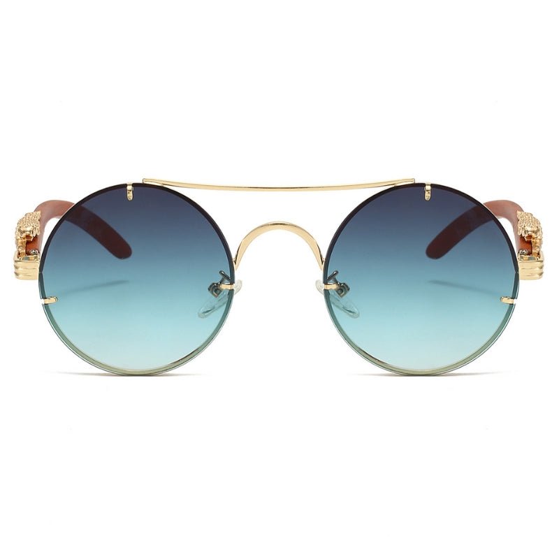 Cheetah - Sunglasses - Hilltop Nord
