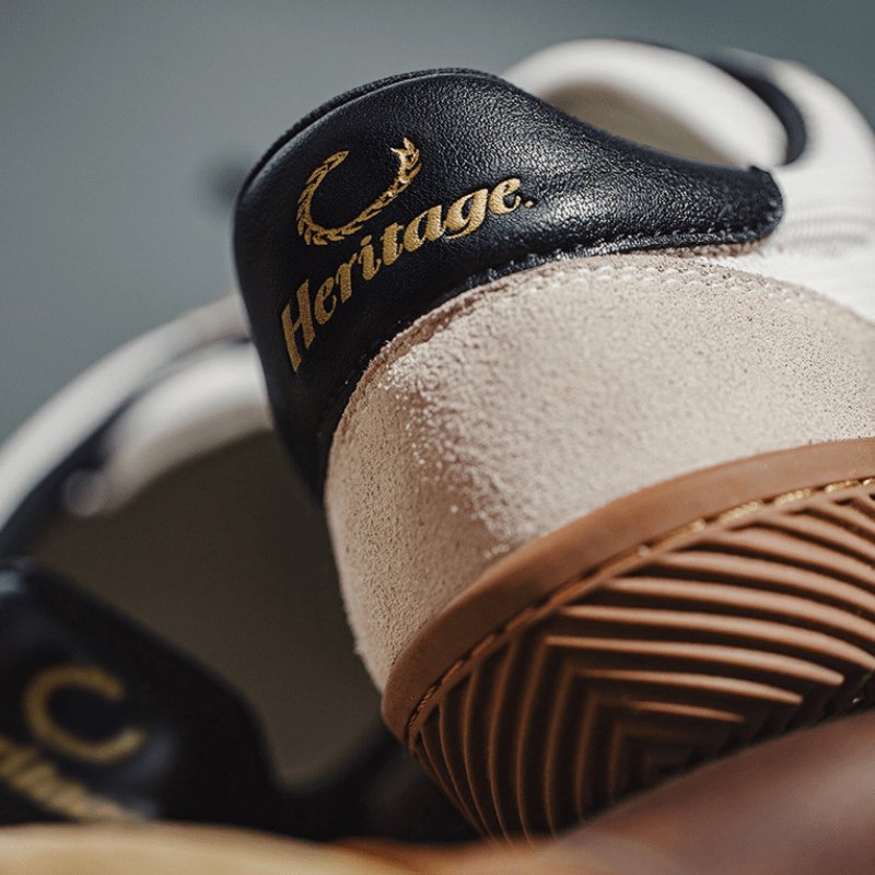 Heritage – Sneakers - Hilltop Nord