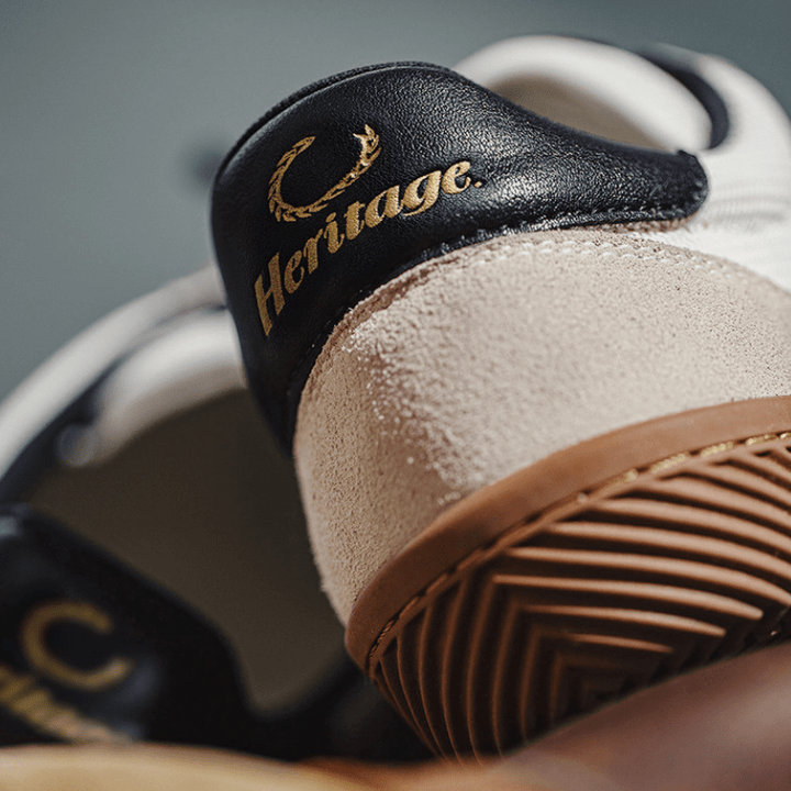 Heritage – Sneakers - Hilltop Nord