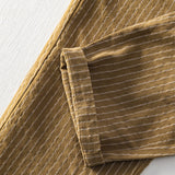 Quinn – Cotton Pants