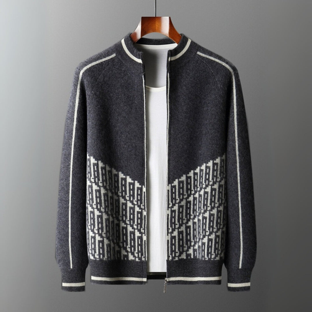 Glenwood – Cashmere Wool Set - Hilltop Nord