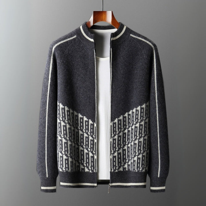 Glenwood – Cashmere Wool Set - Hilltop Nord