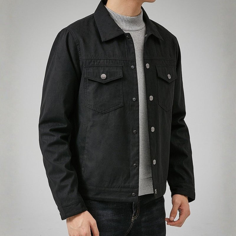 Copperlane – Jacket - Hilltop Nord
