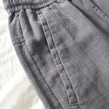 Julian – Cropped Pants