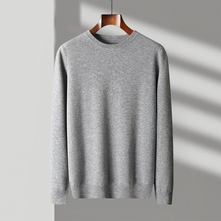 Everest - Merino Sweater