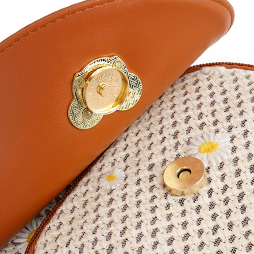 Millie – Mini Bag - Hilltop Nord