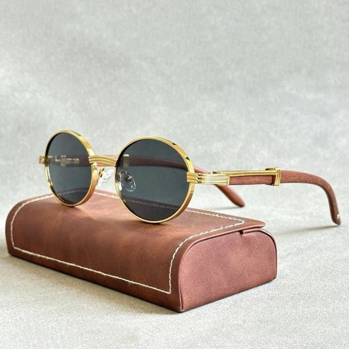 Monaco – Sunglasses - Hilltop Nord