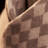Verona - Wool Cashmere Scarf - Hilltop Nord
