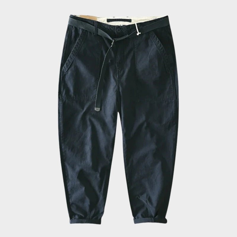Fieldstone - Canvas Pants - Hilltop Nord