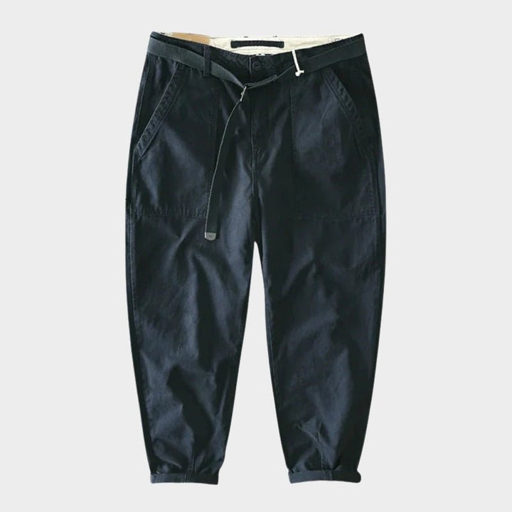 Fieldstone - Canvas Pants - Hilltop Nord
