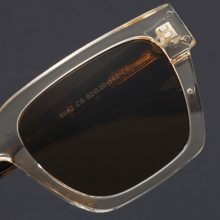 Canyon - Sunglasses - Hilltop Nord