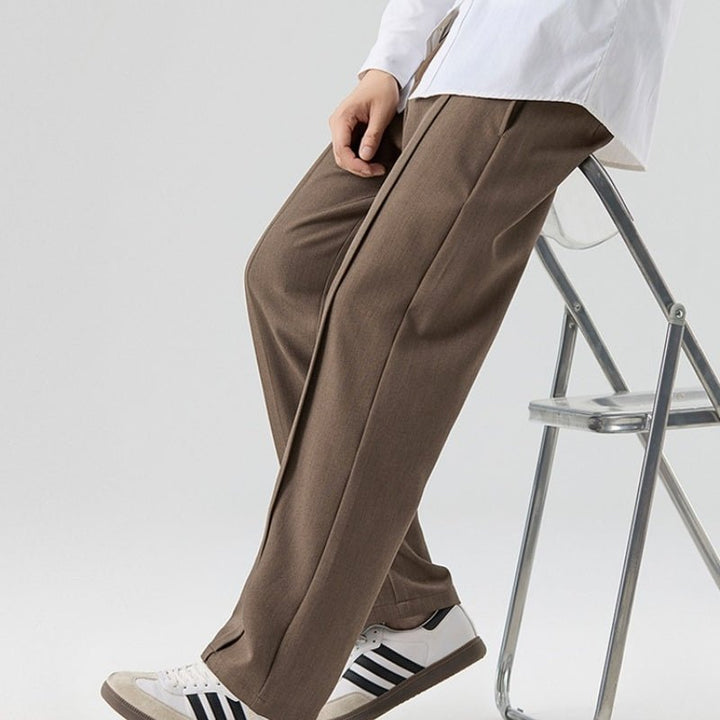 Broadline – Trousers - Hilltop Nord