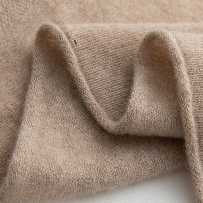 Cloudreach – Cashmere Wool Cardigan - Hilltop Nord