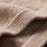 Ashmoor – Merino Wool Vest - Hilltop Nord
