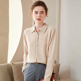 Ferncrest – Cashmere Wool Sweater