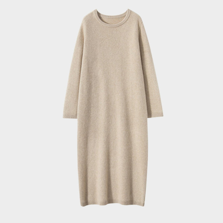 Crestloom – Cashmere Dress - Hilltop Nord