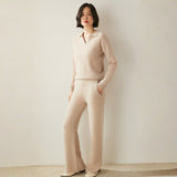 Breezehaven – Cashmere Wool Set