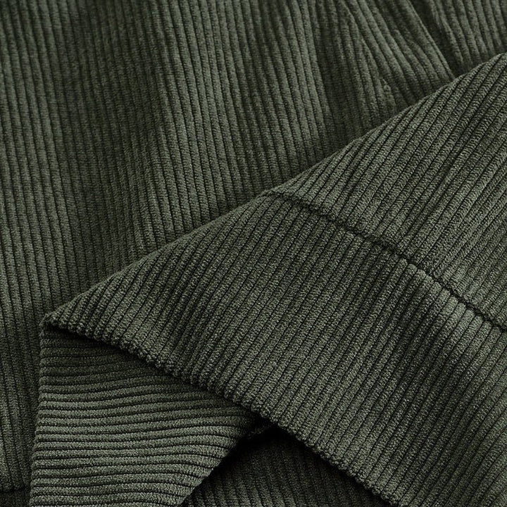 Maplecroft – Jacket - Hilltop Nord