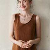 Birchvale – Cashmere Wool Dress - Hilltop Nord