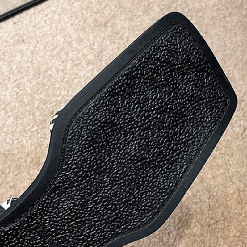 Zara – Slip On Flats - Hilltop Nord