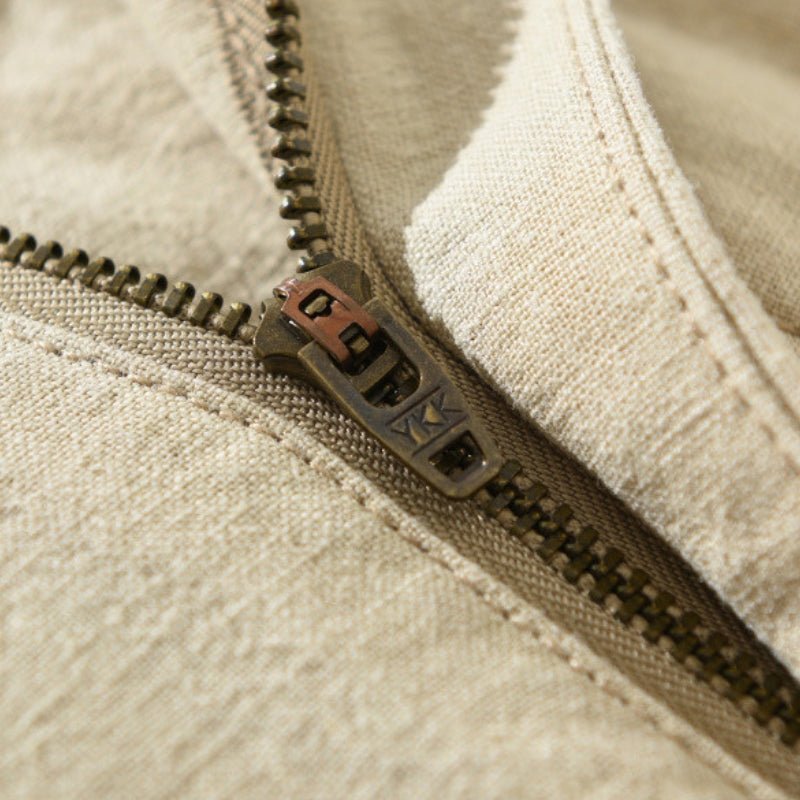 Wexford – Plant - Based Trousers - Hilltop Nord