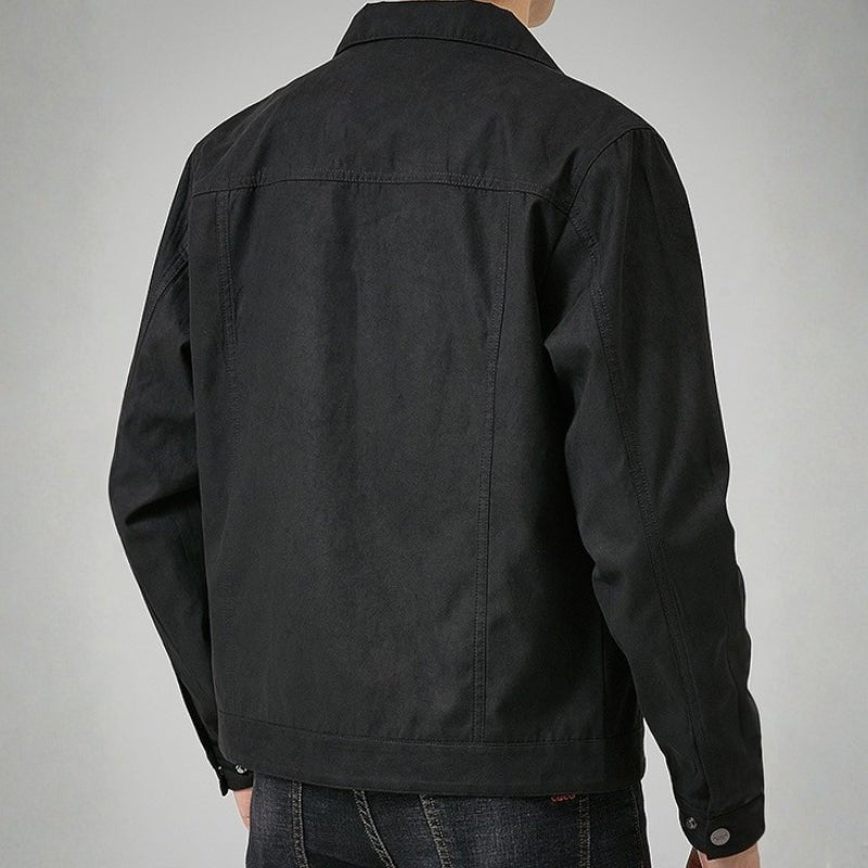 Copperlane – Jacket - Hilltop Nord