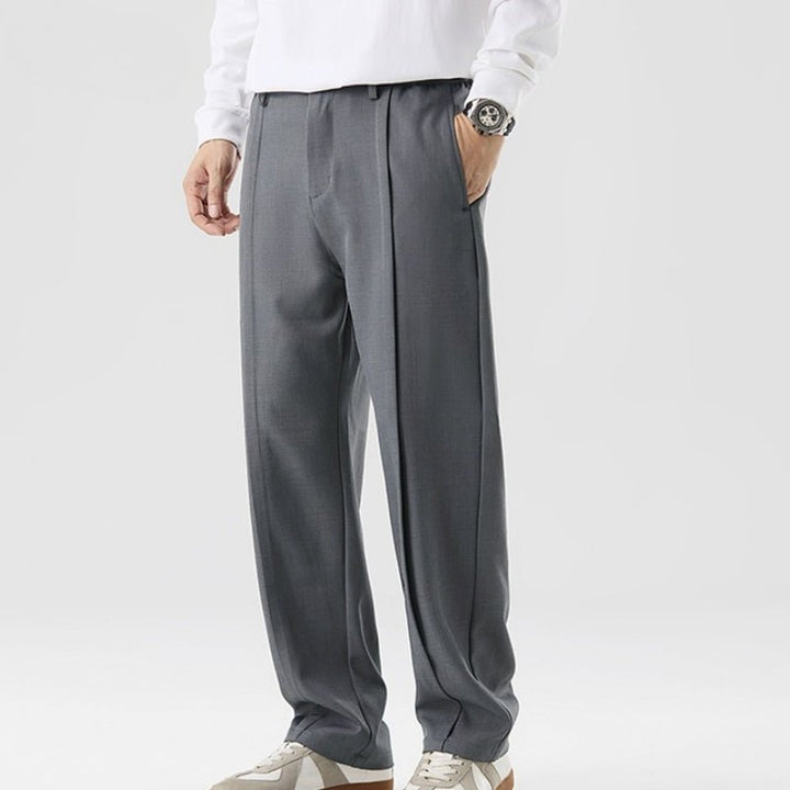 Broadline – Trousers - Hilltop Nord