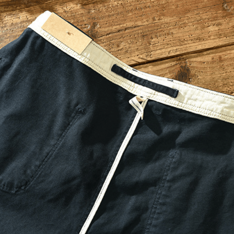 Fieldstone - Canvas Pants - Hilltop Nord