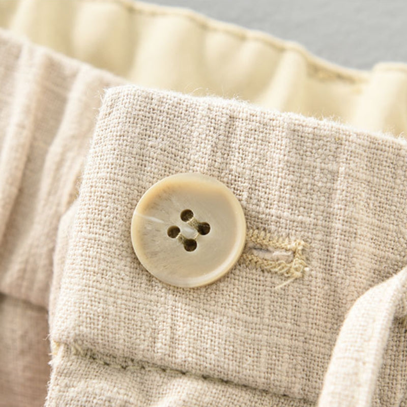 Ledge – Cotton Pants