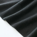 Softwrap – Cashmere Dress - Hilltop Nord