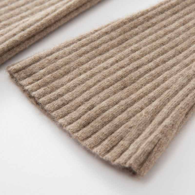 Fjordline – Cashmere Wool Dress