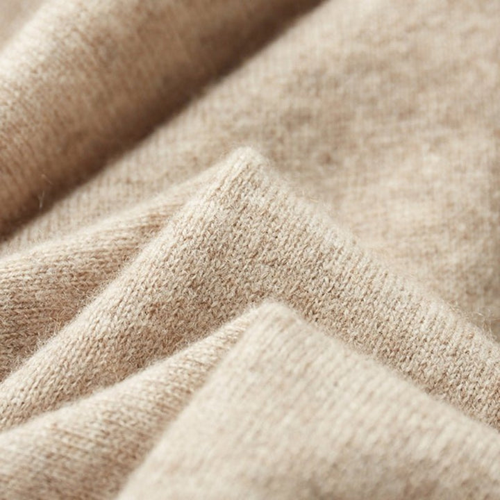 Marwick – Merino Wool Joggers - Hilltop Nord